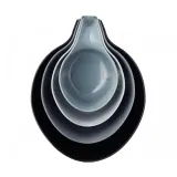 MasterClass Набор из 4 мисок с мерными стаканчиками EAN 5028250767769 — фото 2