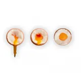 Brain Stream Поющее яйцо BeepEgg черное EAN 4039457006385 — фото 4