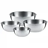 WMF Набор из 4 кухонных мисок Gourmet (16+18+22+24 см) EAN 4000530685827 — фото 1
