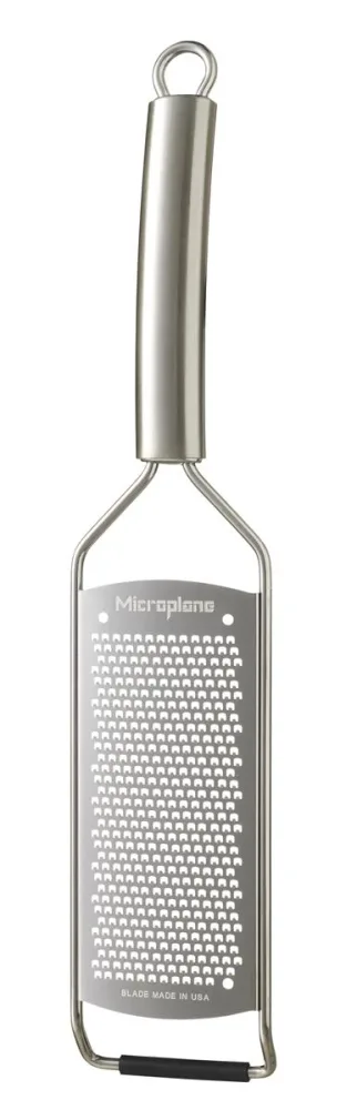Microplane Профессиональная мелкая терка EAN 098399590042