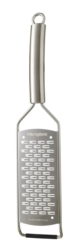 Microplane Профессиональная тарка с лентой EAN 098399590028