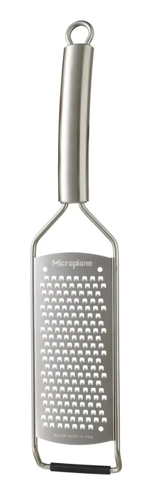 Microplane Tarka Profesional Coarse EAN 098399590004