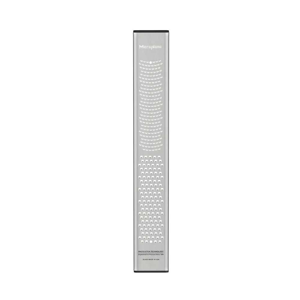 Microplane Двойная мелкая и крупная терка EAN 098399400037
