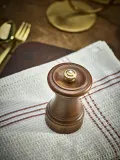 Peugeot Антикварная мельница для перца Bistro 1874 12 см EAN 4006950044879 — фото 2
