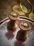 Peugeot Антикварная мельница для перца Bistro 1874 12 см EAN 4006950044879 — фото 3