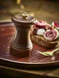 Peugeot Антикварная мельница для перца Bistro 1874 12 см EAN 4006950044879 — фото 4