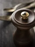 Peugeot Антикварная мельница для перца Bistro 1874 12 см EAN 4006950044879 — фото 8