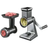 GEFU Барабанная мясорубка Transforma с насадкой для мясорубки EAN 4006664001151 — фото 1