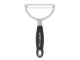Microplane Горизонтальная овощечистка Y XL черная EAN 098399480954 — фото 1