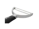 Microplane Горизонтальная овощечистка Y XL черная EAN 098399480954 — фото 5