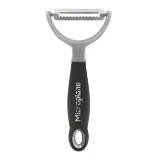 Microplane Горизонтальная овощечистка Y julienne черная EAN 098399480831 — фото 1