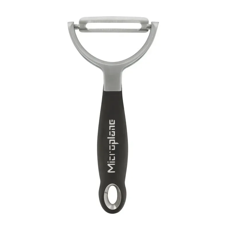 Microplane Горизонтальный очиститель Y черный EAN 098399480817