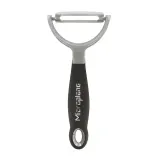 Microplane Горизонтальный очиститель Y черный EAN 098399480817 — фото 1