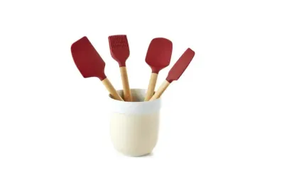 KitchenAid Набор из 4 кухонных инструментов Sweet & Savory EAN 4895156644279