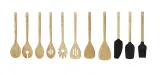 KitchenAid Набор из 11 классических кухонных аксессуаров EAN 00917735 — фото 1