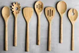 KitchenAid Набор из 11 классических кухонных аксессуаров EAN 00917735 — фото 6
