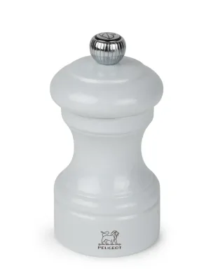 Peugeot Мельница для перца Bistro 10 см жемчужно-серый EAN 4006950042103