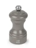 Peugeot Мельница для соли Bistro 10 см серая копченая EAN 4006950042097 — фото 1