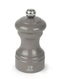 Peugeot Мельница для перца Bistro 10 см дымчато-серая EAN 4006950042080 — фото 1