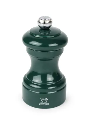 Peugeot Мельница для соли Bistro 10 см Лесная зелень EAN 4006950042073