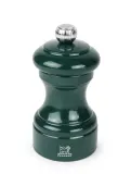 Peugeot Мельница для соли Bistro 10 см Лесная зелень EAN 4006950042073 — фото 1