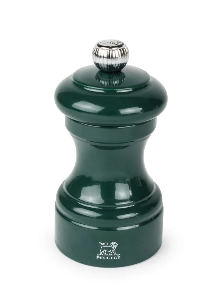 Peugeot Мельница для перца Bistro 10 см Лесная зелень EAN 4006950042066