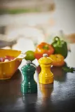 Peugeot Мельница для перца Bistro 10 см Лесная зелень EAN 4006950042066 — фото 3