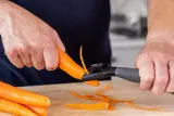 KitchenAid Горизонтальный очиститель Y серый EAN 5057982102616 — фото 2