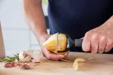 KitchenAid Горизонтальный очиститель Y серый EAN 5057982102616 — фото 4