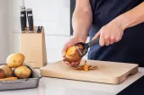 KitchenAid Горизонтальный очиститель Y серый EAN 5057982102616 — фото 5