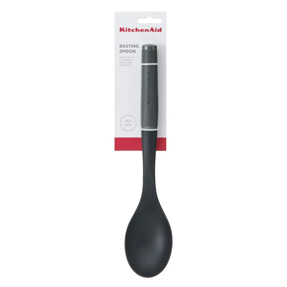 KitchenAid Кухонная ложка Coreline серая EAN 5057982102609