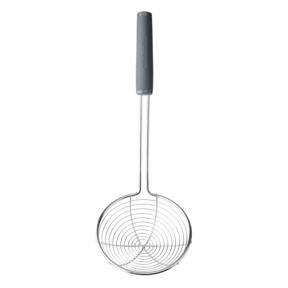 KitchenAid Ложка для процеживания Coreline серая EAN 5057982102623
