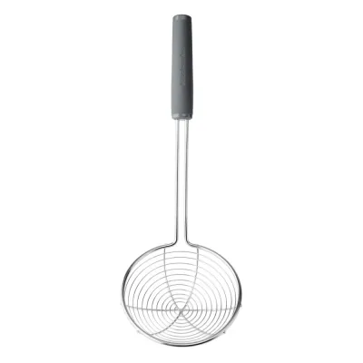 KitchenAid Ложка для процеживания Coreline серая EAN 5057982102623