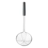 KitchenAid Ложка для процеживания Coreline серая EAN 5057982102623 — фото 1