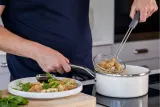 KitchenAid Ложка для процеживания Coreline серая EAN 5057982102623 — фото 4