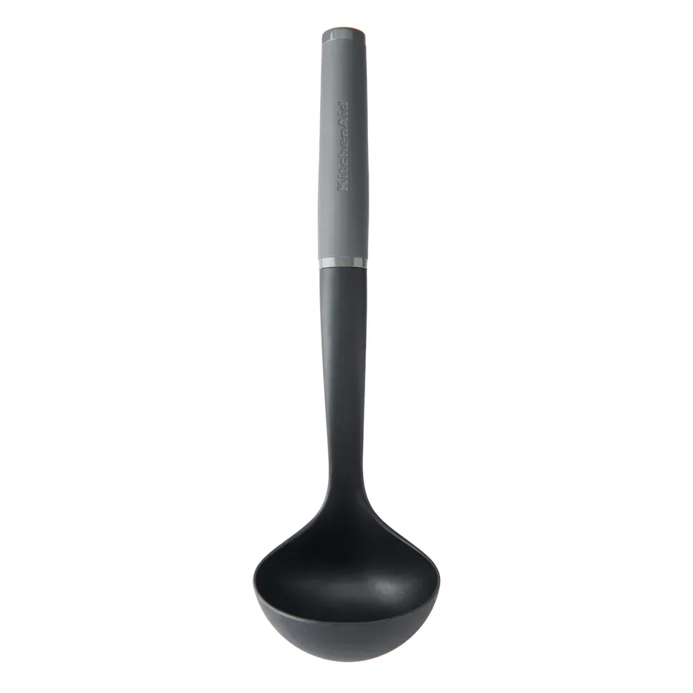 KitchenAid Классический половник для супа серый EAN 5057982102685
