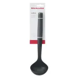 KitchenAid Классический половник для супа серый EAN 5057982102685 — фото 5
