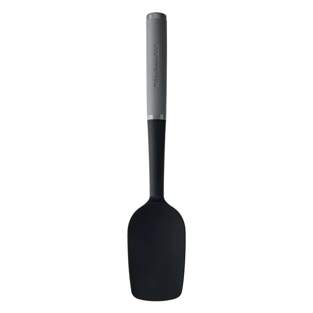 KitchenAid Лопатка классическая серая EAN 5057982102661