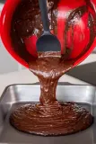 KitchenAid Лопатка классическая серая EAN 5057982102661 — фото 2