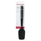 KitchenAid Лопатка классическая серая EAN 5057982102661 — фото 4