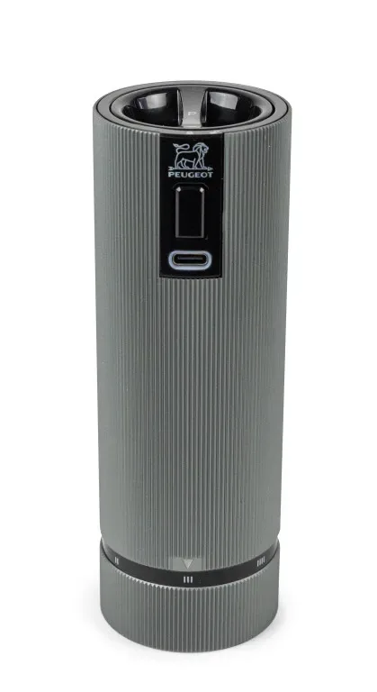Peugeot Электрическая мельница для перца Line 15 см USB-C EAN 4006950043148