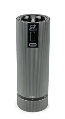 Peugeot Электрическая мельница для перца Line 15 см USB-C EAN 4006950043148