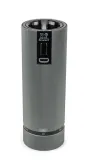 Peugeot Электрическая мельница для перца Line 15 см USB-C EAN 4006950043148 — фото 1