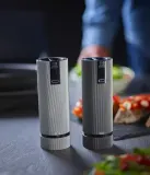 Peugeot Электрическая мельница для перца Line 15 см USB-C EAN 4006950043148 — фото 6