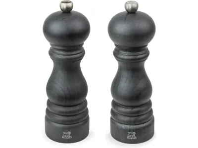 Peugeot Набор мельниц Париж 18 см графит EAN 4006950040918