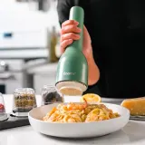 FinaMill Электрическая кофемолка для специй PRO Plus Navy EAN 722152650383 — фото 3