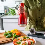 FinaMill Электрическая кофемолка для специй PRO Plus Navy EAN 722152650383 — фото 5