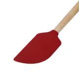 KitchenAid Лопатка Coreline 30 см силиконовая березовая красная EAN 5057982080068 — фото 4
