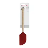 KitchenAid Лопатка Coreline 30 см силиконовая березовая красная EAN 5057982080068 — фото 5
