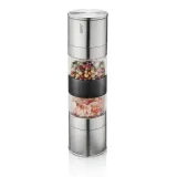 GEFU Двусторонняя мельница для соли и перца Lamola EAN 4006664346382 — фото 1